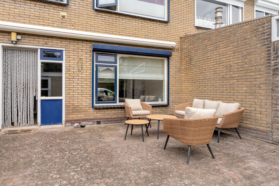 Photo 37 of Sweelinckhof 6