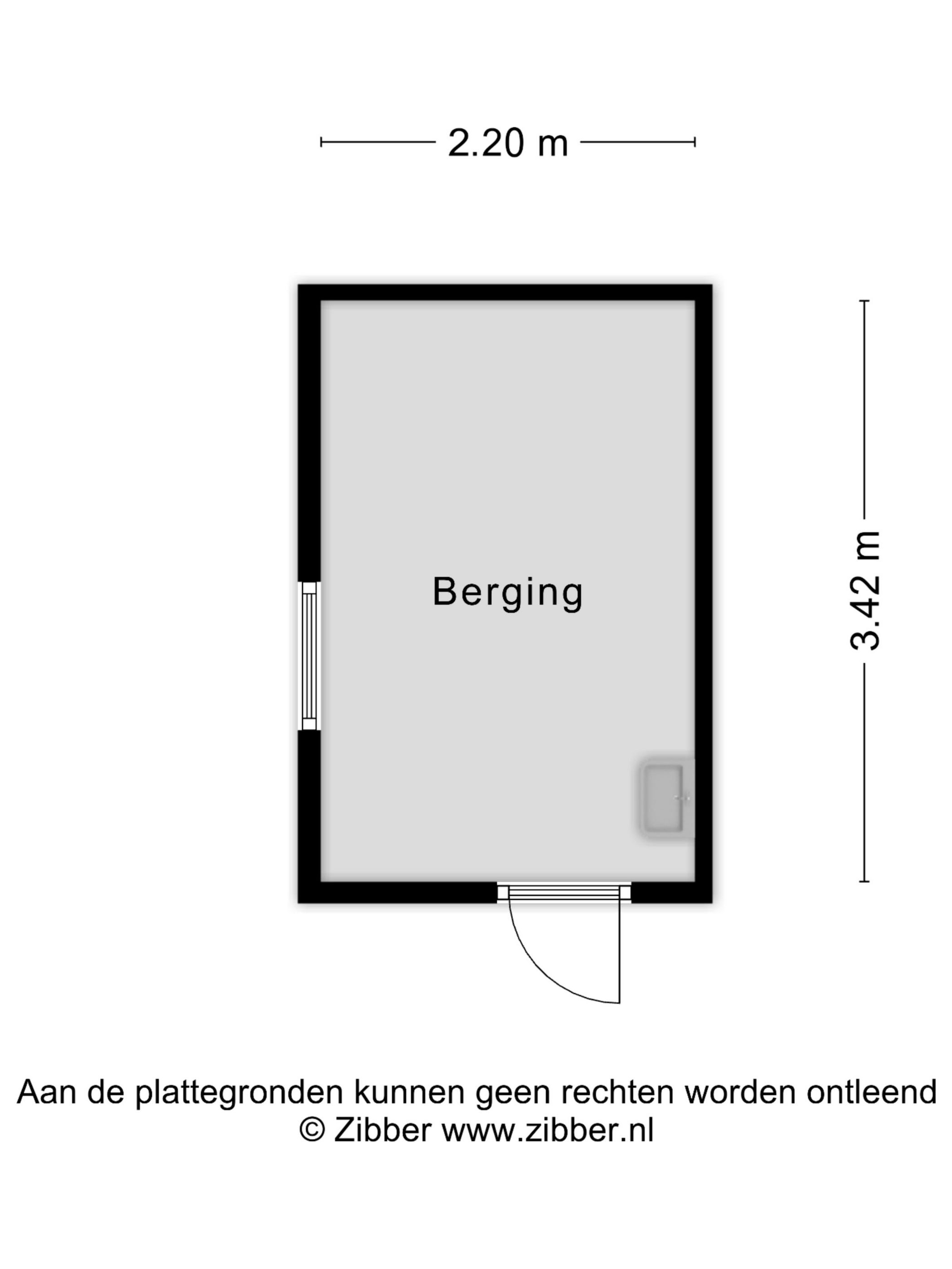 Photo 42 of Sweelinckhof 6