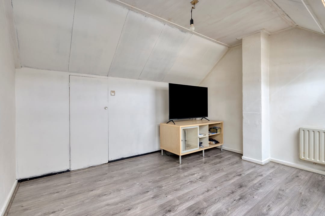 Photo 32 of Sweelinckhof 6