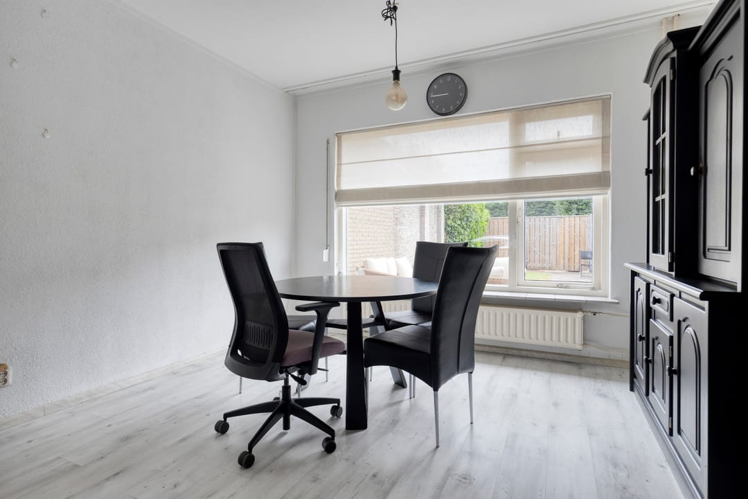 Photo 16 of Sweelinckhof 6