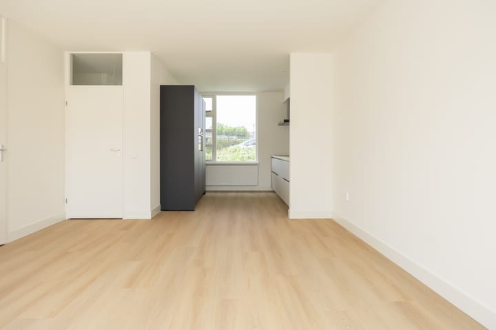 Foto 3 van Houtdraaierstraat 2