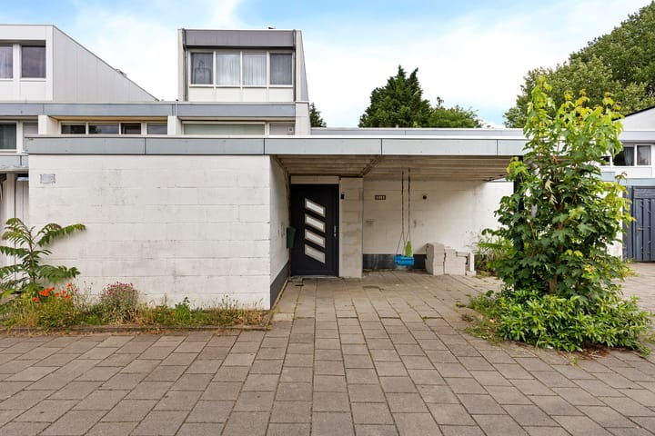 Kantershof 312