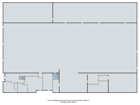View floorplan