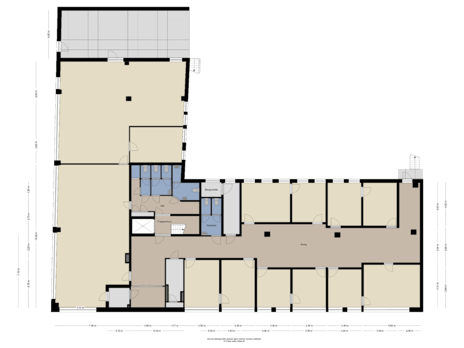 View floorplan