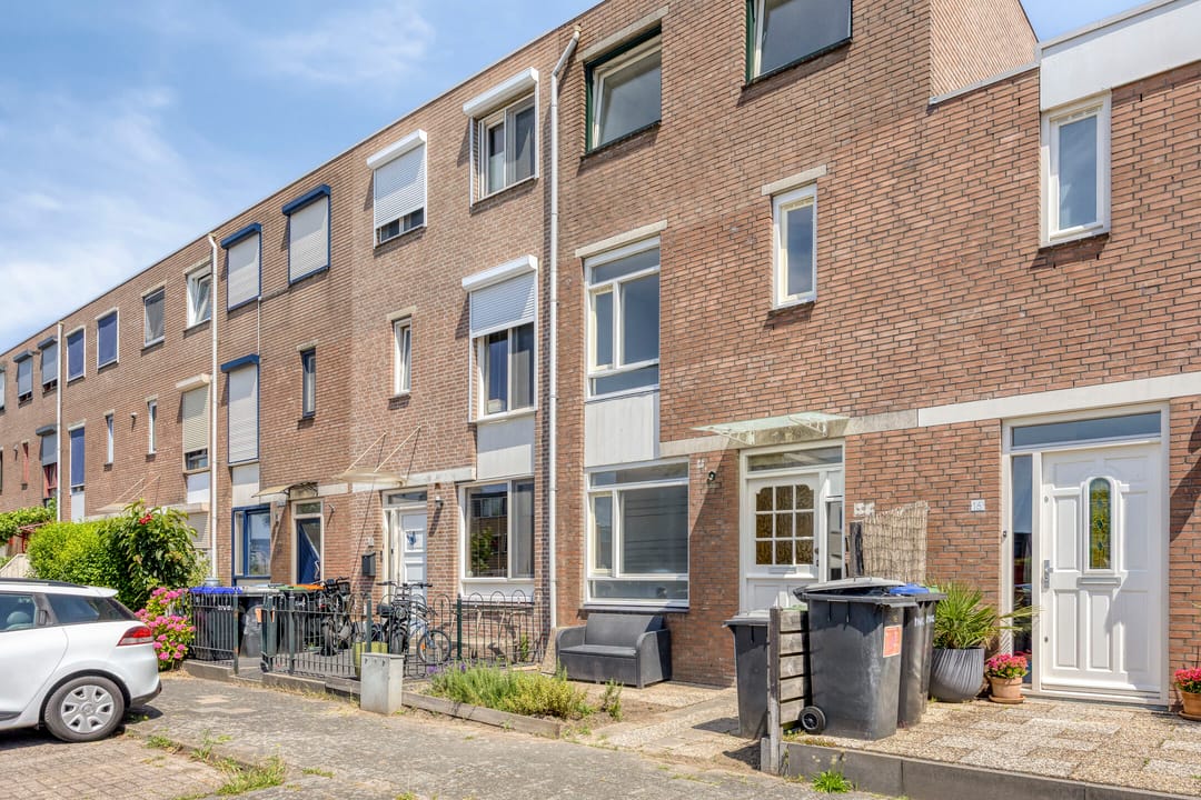 Photo 1 of G. Molstraat 18