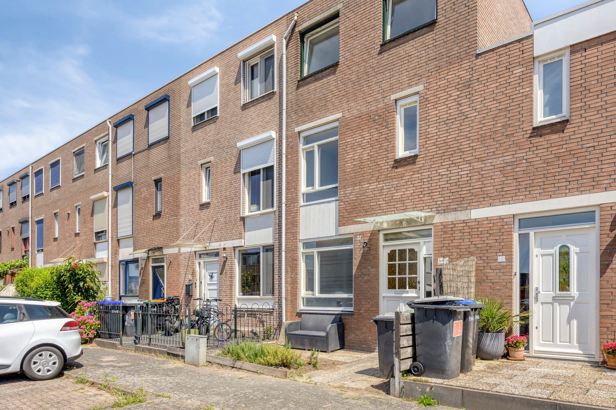 G. Molstraat 18 