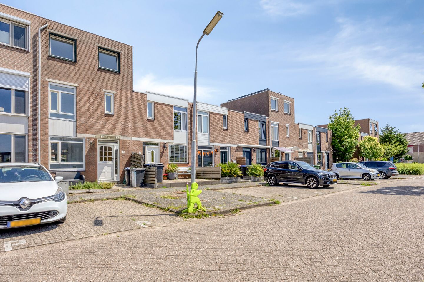 Photo 29 of G. Molstraat 18