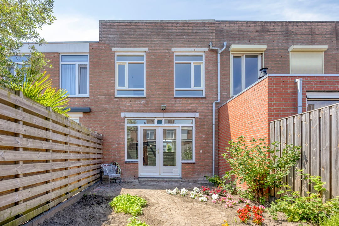 Photo 26 of G. Molstraat 18