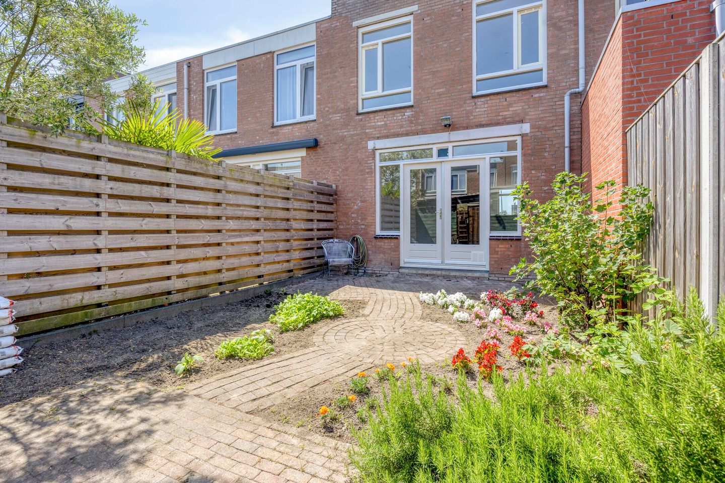 Photo 25 of G. Molstraat 18
