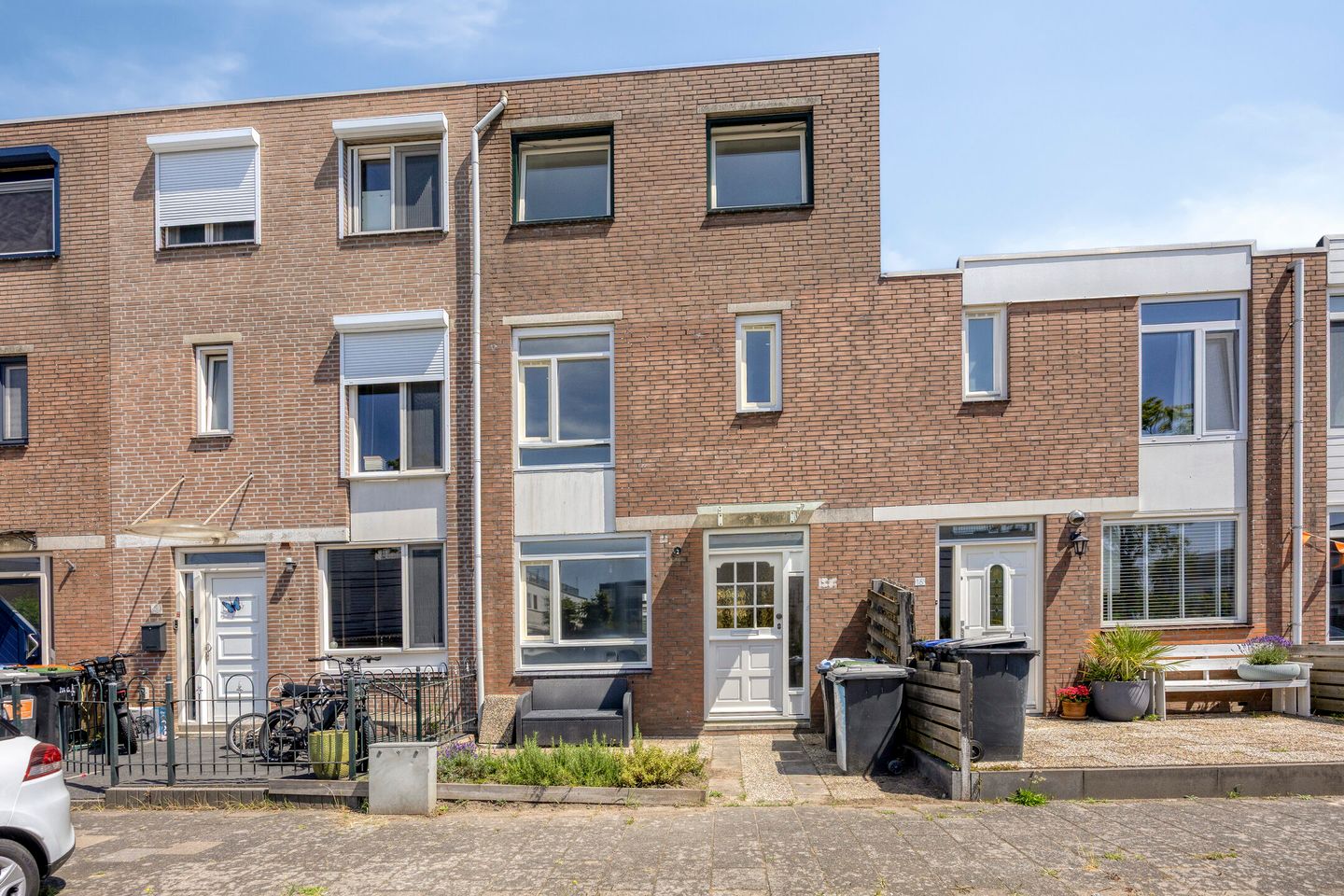 Photo 5 of G. Molstraat 18
