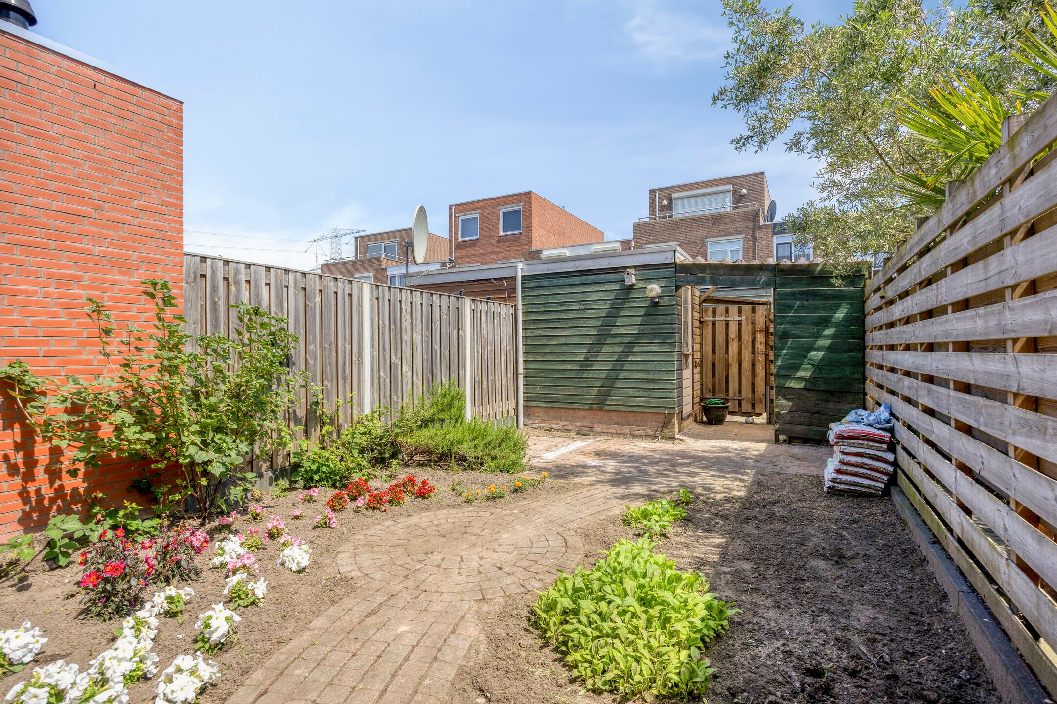 Photo 3 of G. Molstraat 18