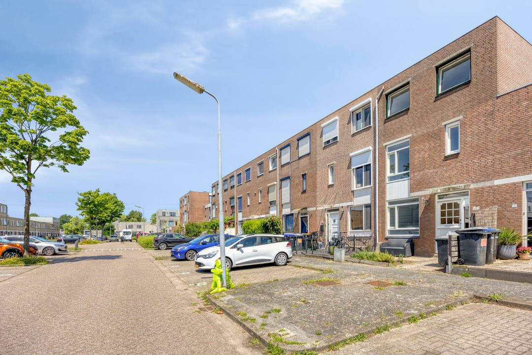 Photo 28 of G. Molstraat 18