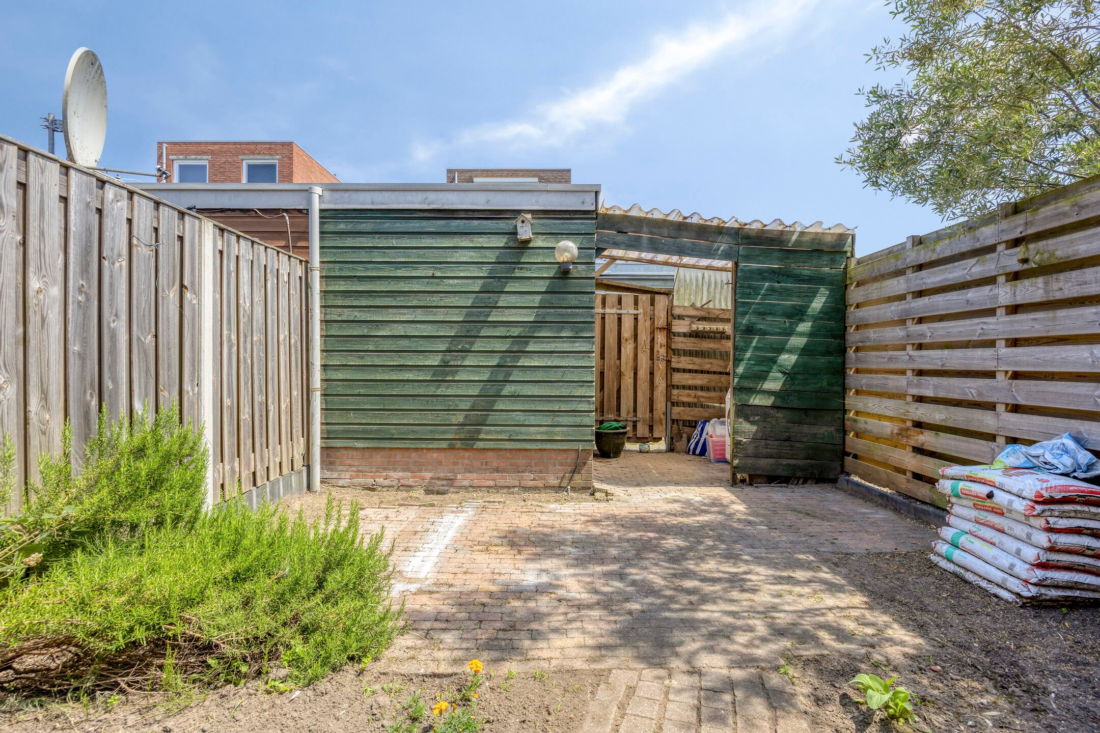 Photo 27 of G. Molstraat 18