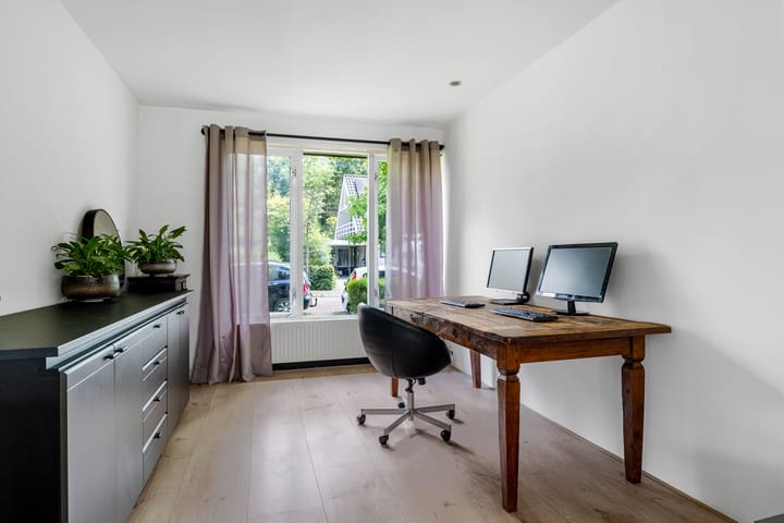 Vrijstaande woning te koop: Hulstbos 15, Drachten
