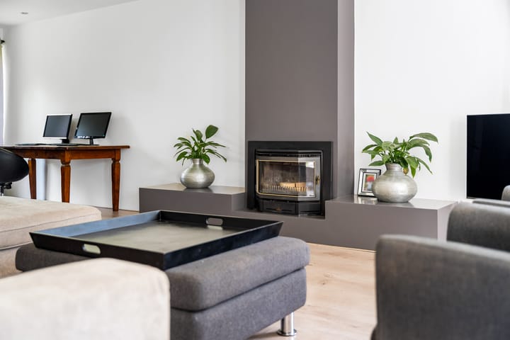 Vrijstaande woning te koop: Hulstbos 15, Drachten