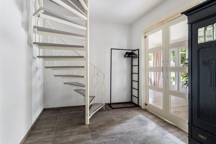 Vrijstaande woning te koop: Hulstbos 15, Drachten