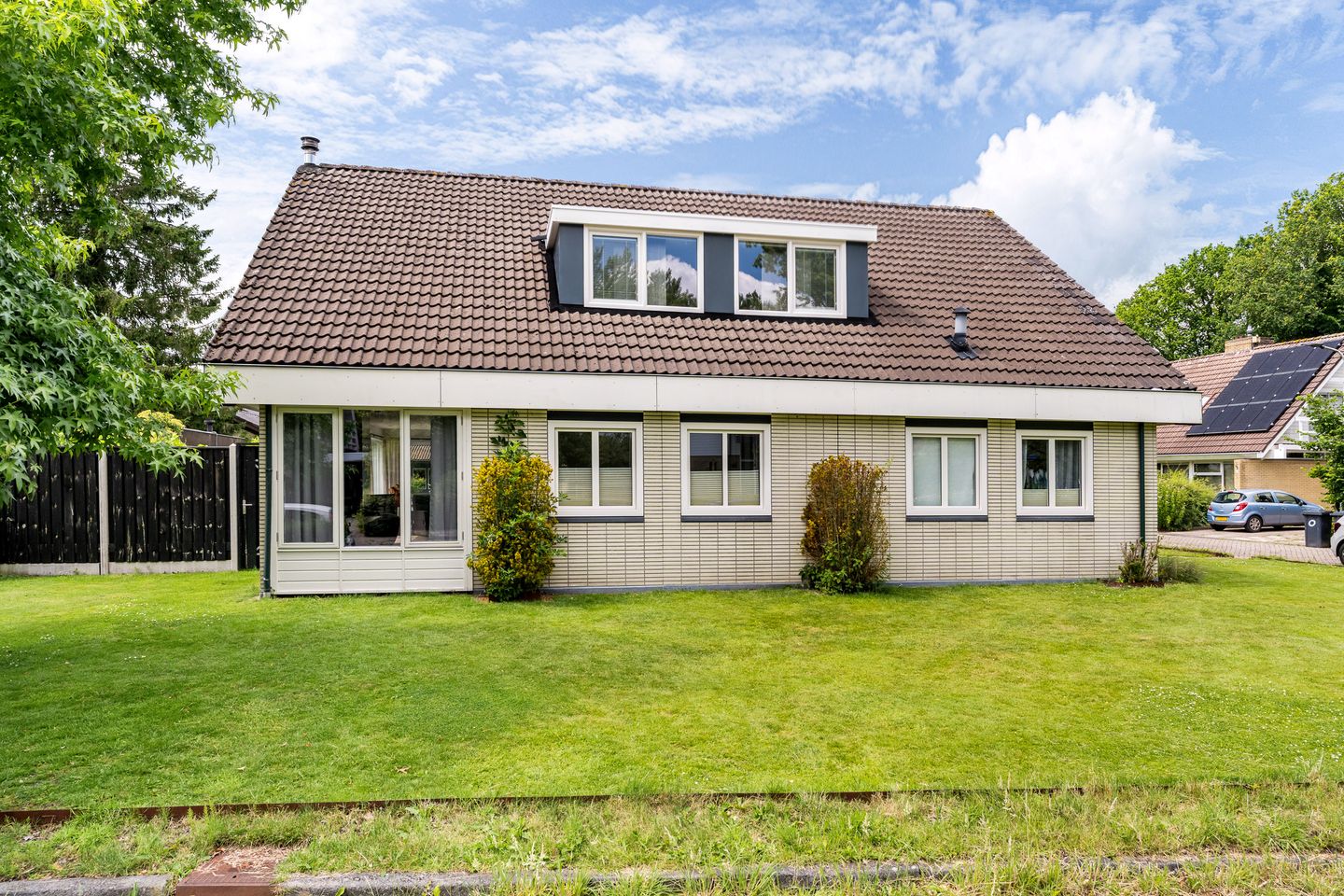 Foto 5 van Hulstbos 15