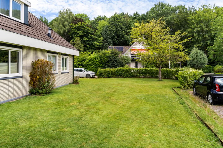 Vrijstaande woning te koop: Hulstbos 15, Drachten