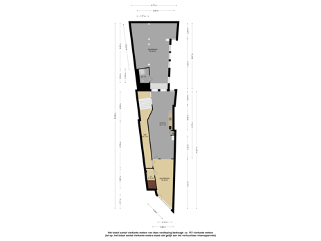 View floorplan