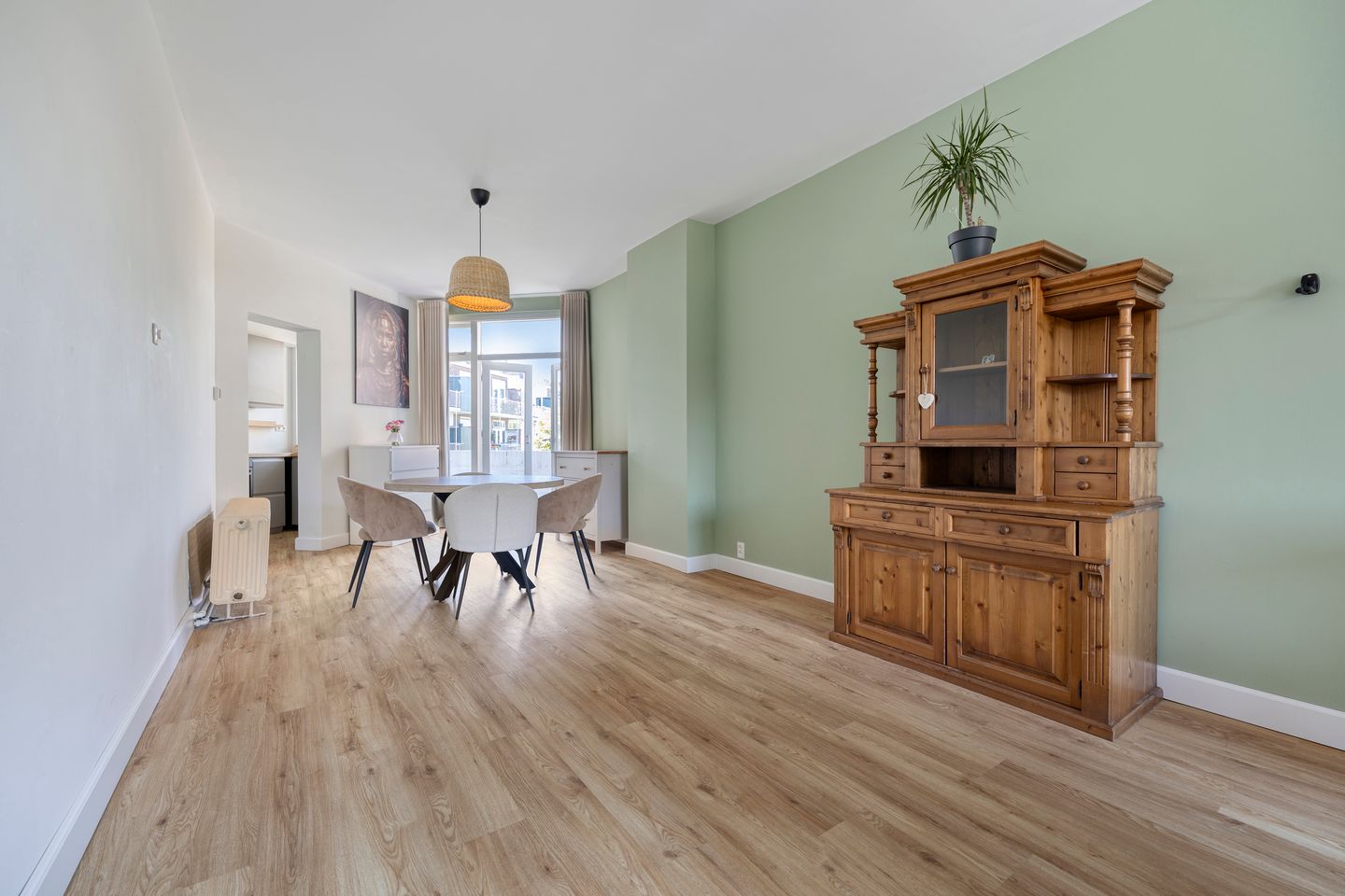 Foto 4 van van Barbansonstraat 79