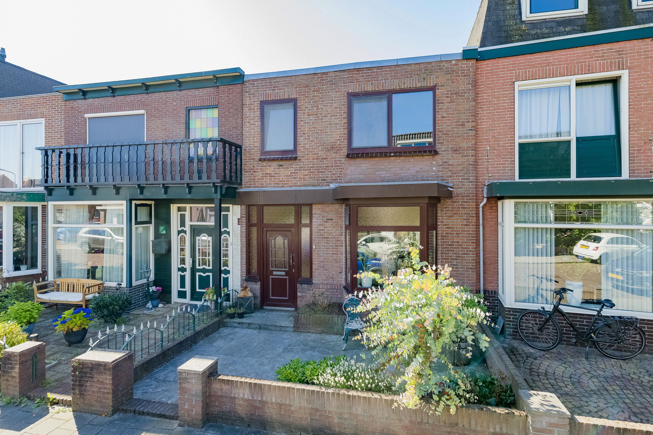 Planciusstraat 20 