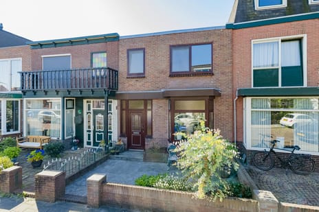 Planciusstraat thumbnail