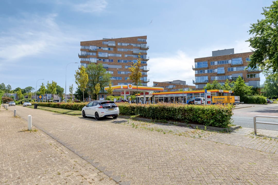 Foto 31 van Rooseveltlaan 9