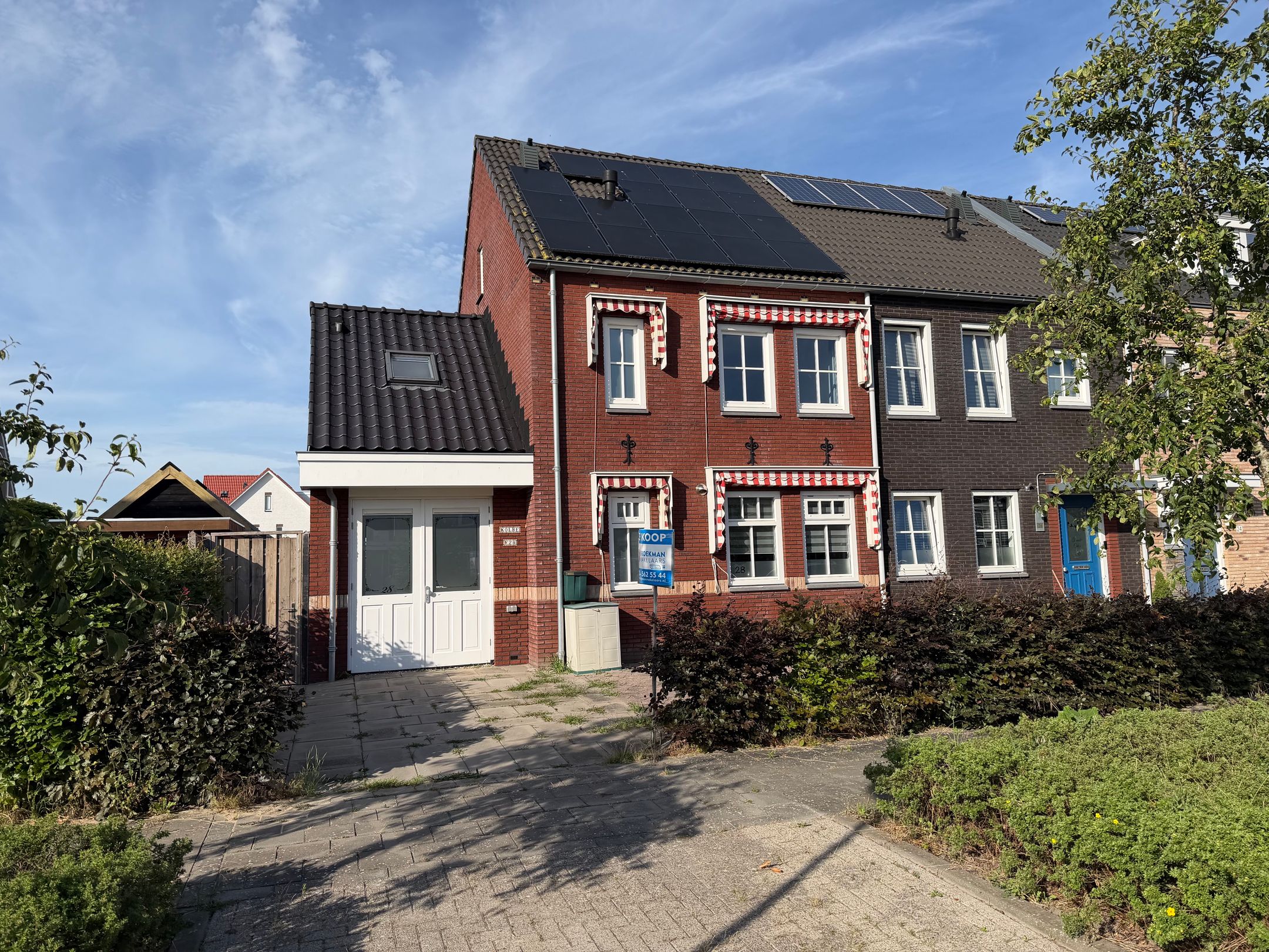 Oprijlaan 28 