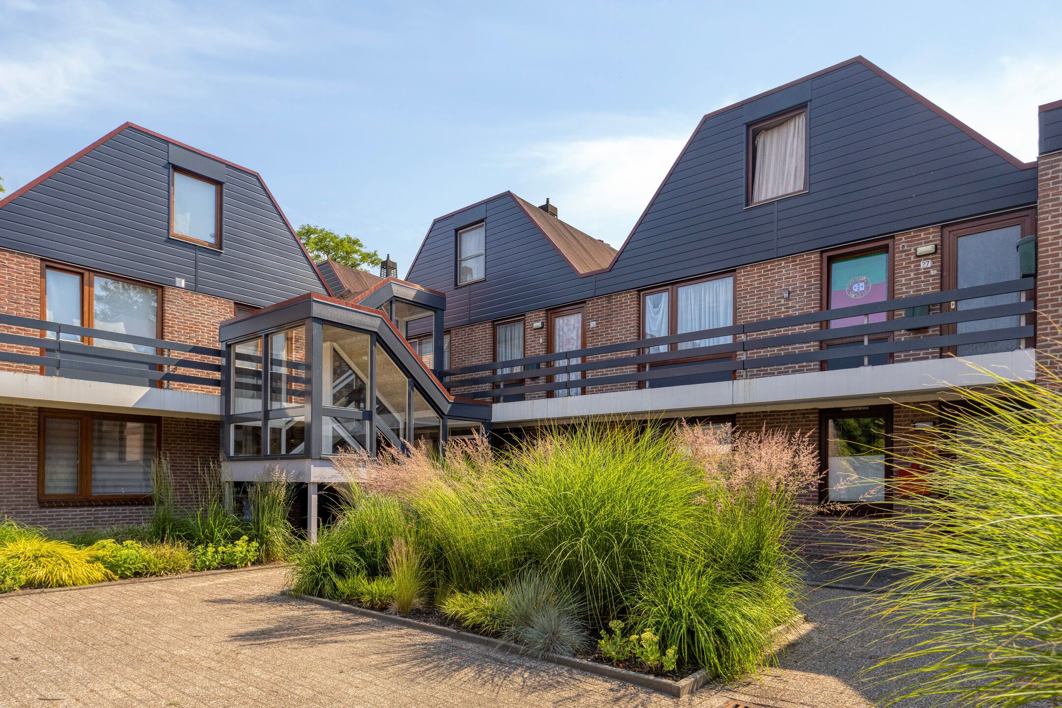 2-bedroom freehold villa in Veere — photo 5 of 5