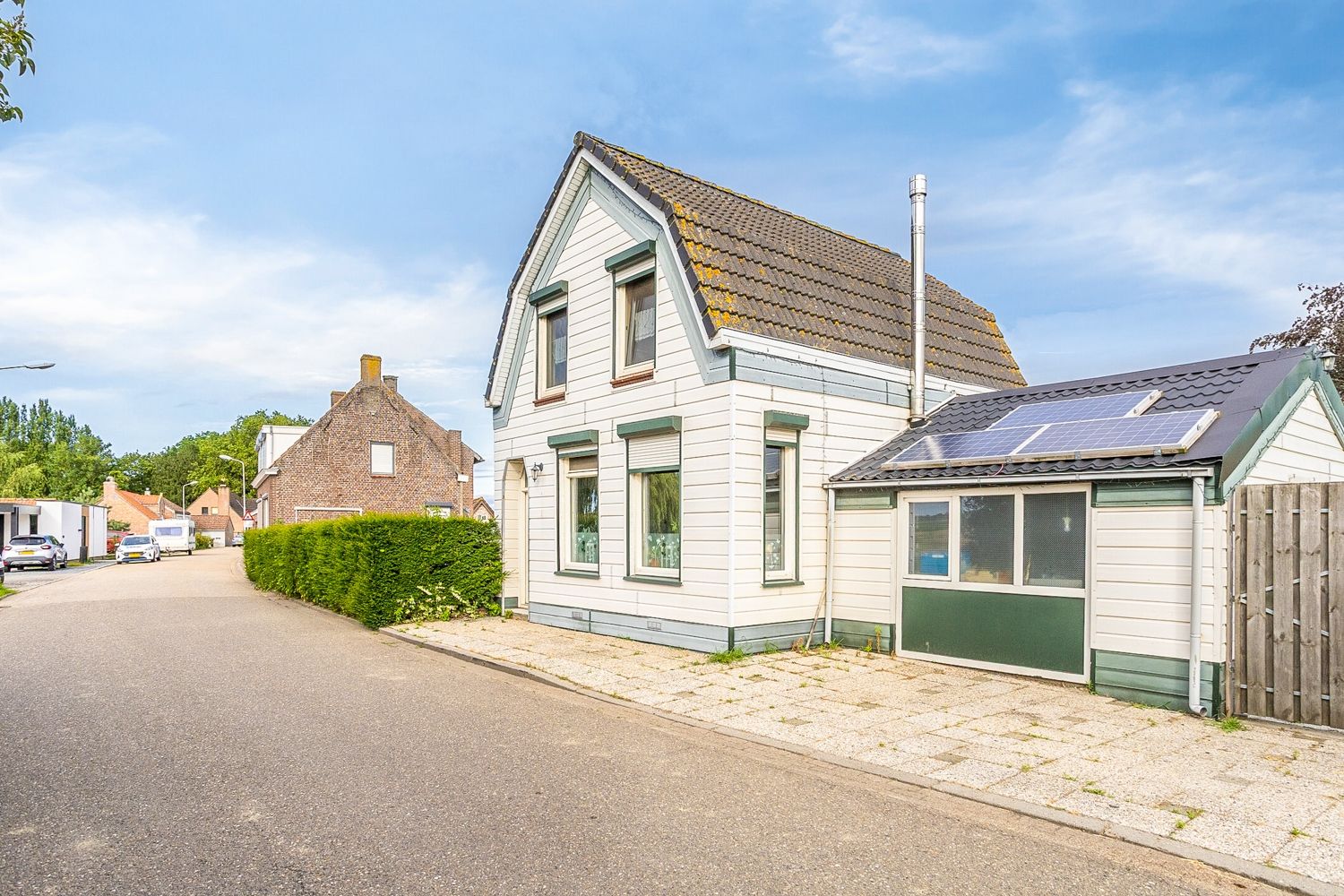 Photo 30 of Graafjansdijk B 130