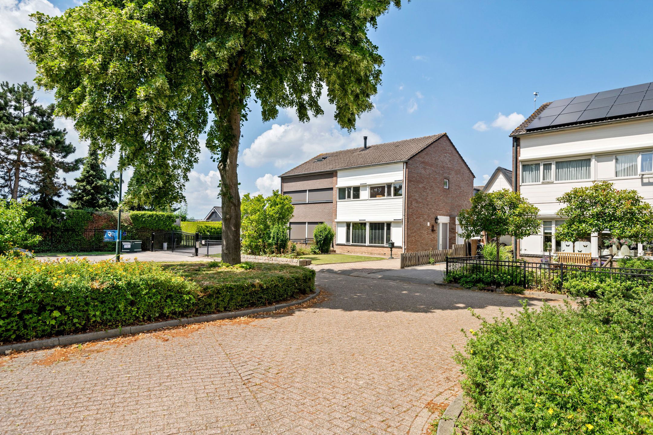 Photo 3 of de Cock van Opijnenstraat 19
