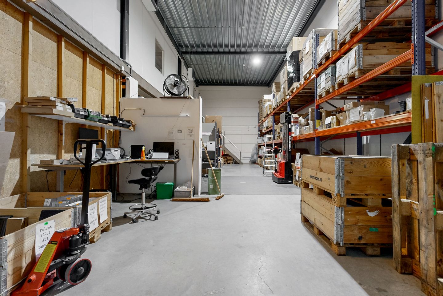 Bekijk foto 3 van Marithaime 13-b
