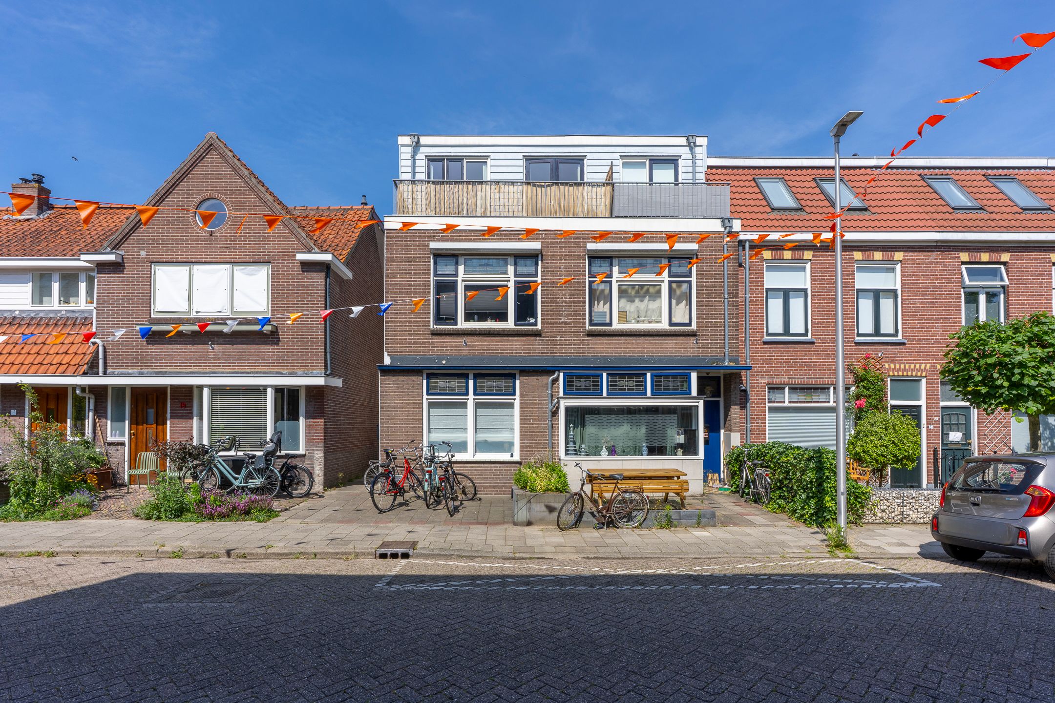 Photo 33 of Hoogravenseweg 21-C