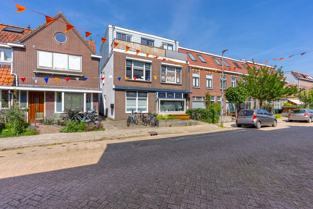 Photo 1 of Hoogravenseweg 21-C