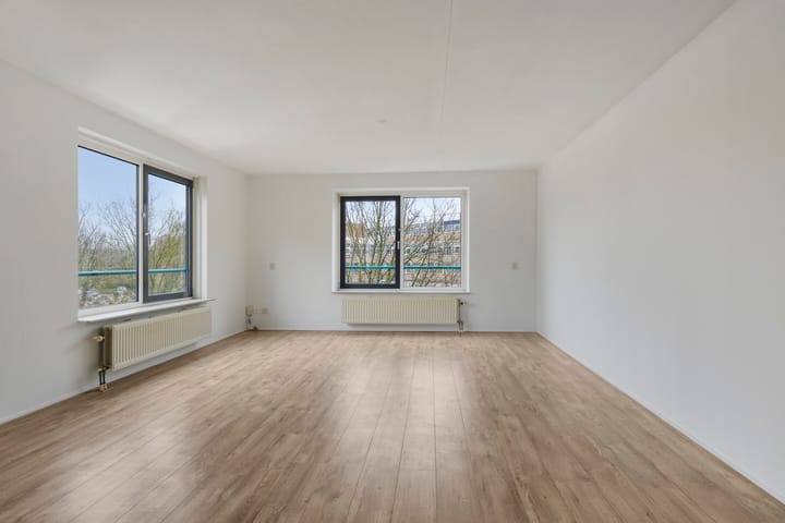 Foto 2 van Dag Hammarskjöldhof 6