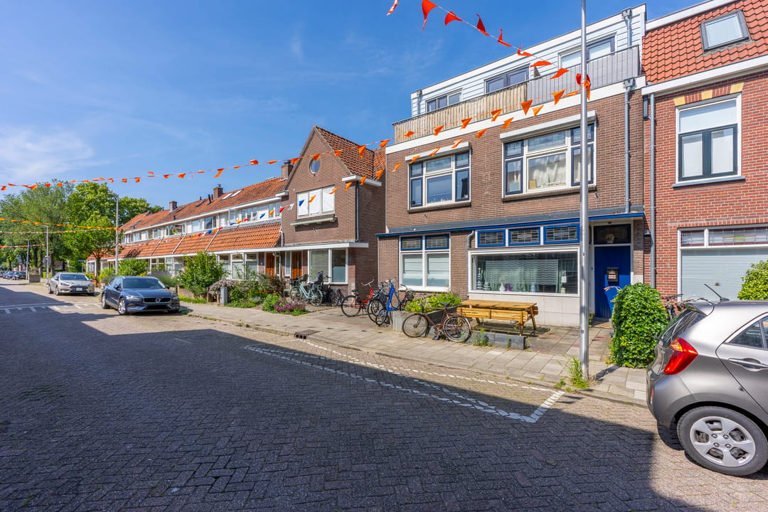 Photo 32 of Hoogravenseweg 21-C