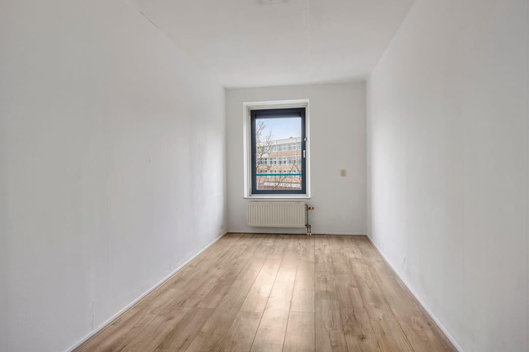 Foto 16 van Dag Hammarskjöldhof 6