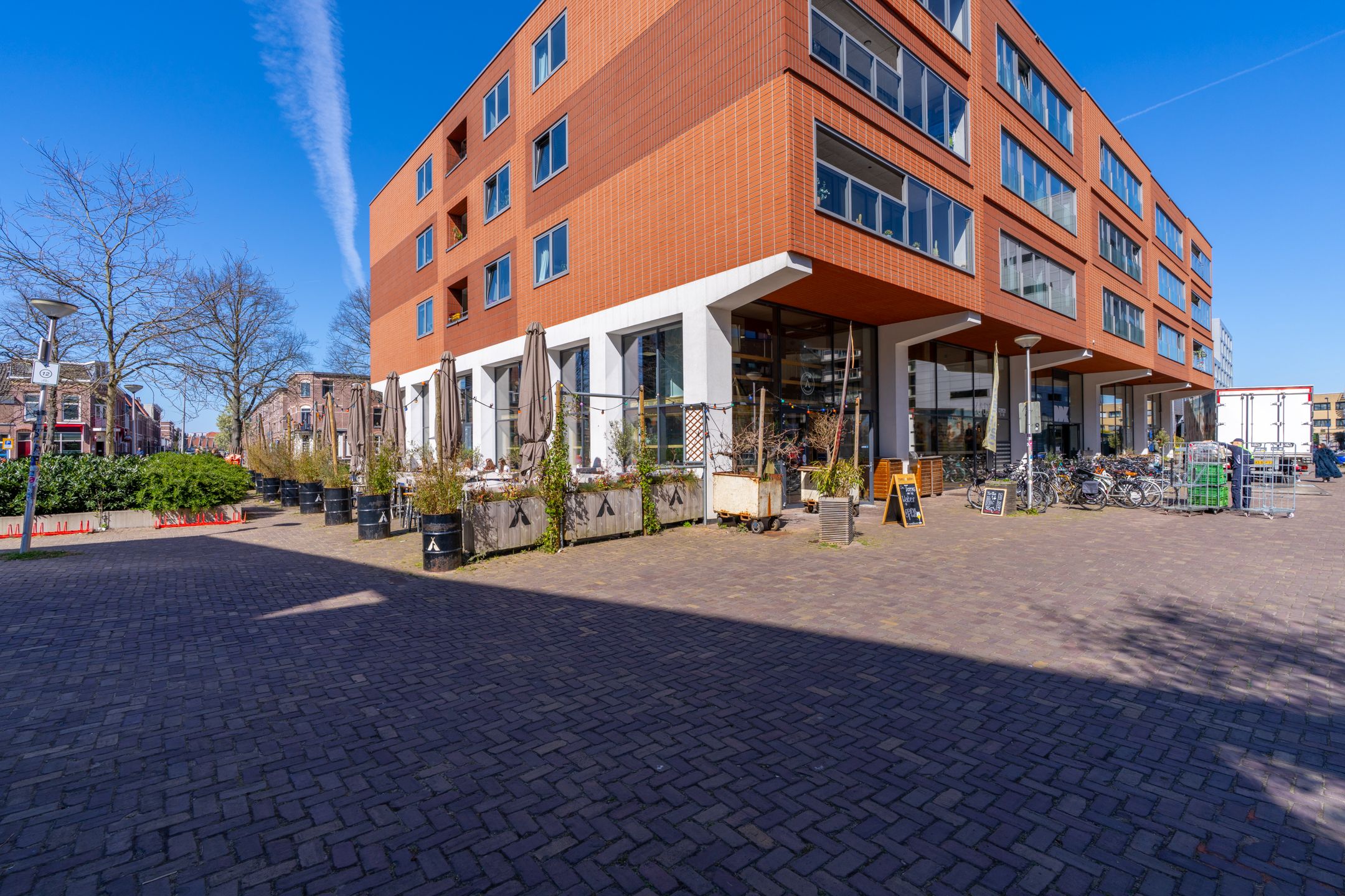 Photo 36 of Hoogravenseweg 21-C