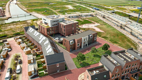 Woning thumbnail
