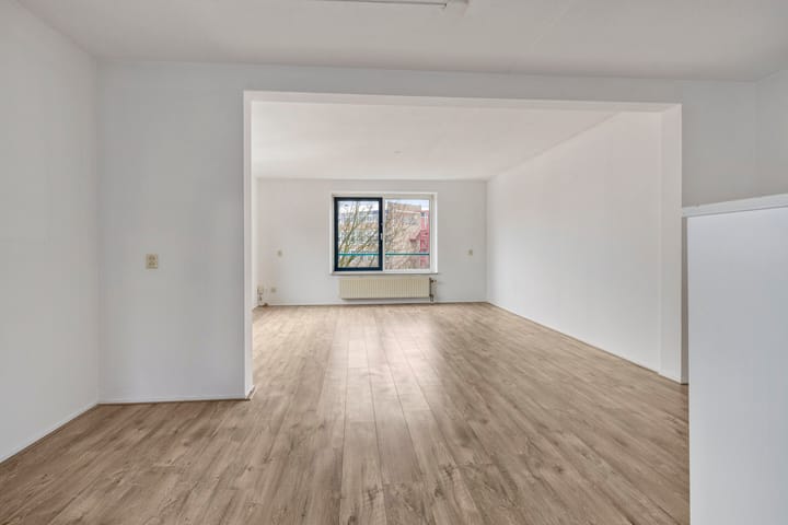 Foto 5 van Dag Hammarskjöldhof 6