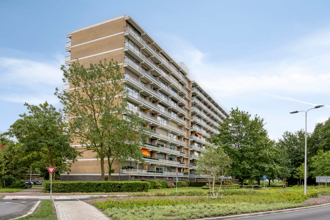 Photo 1 of Seringenplantsoen 529