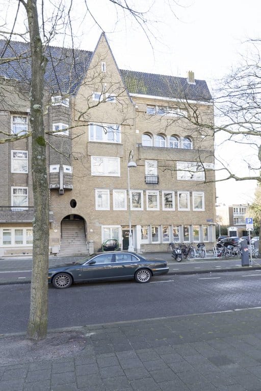 Foto 4 van Apollolaan 61-2