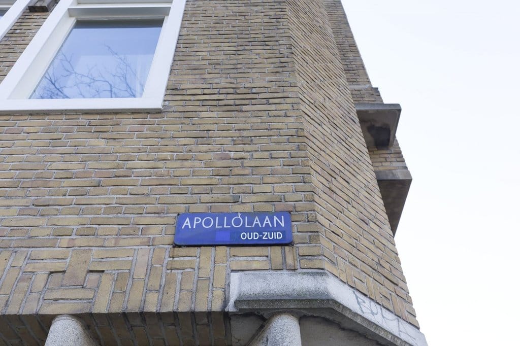 Foto 25 van Apollolaan 61-2