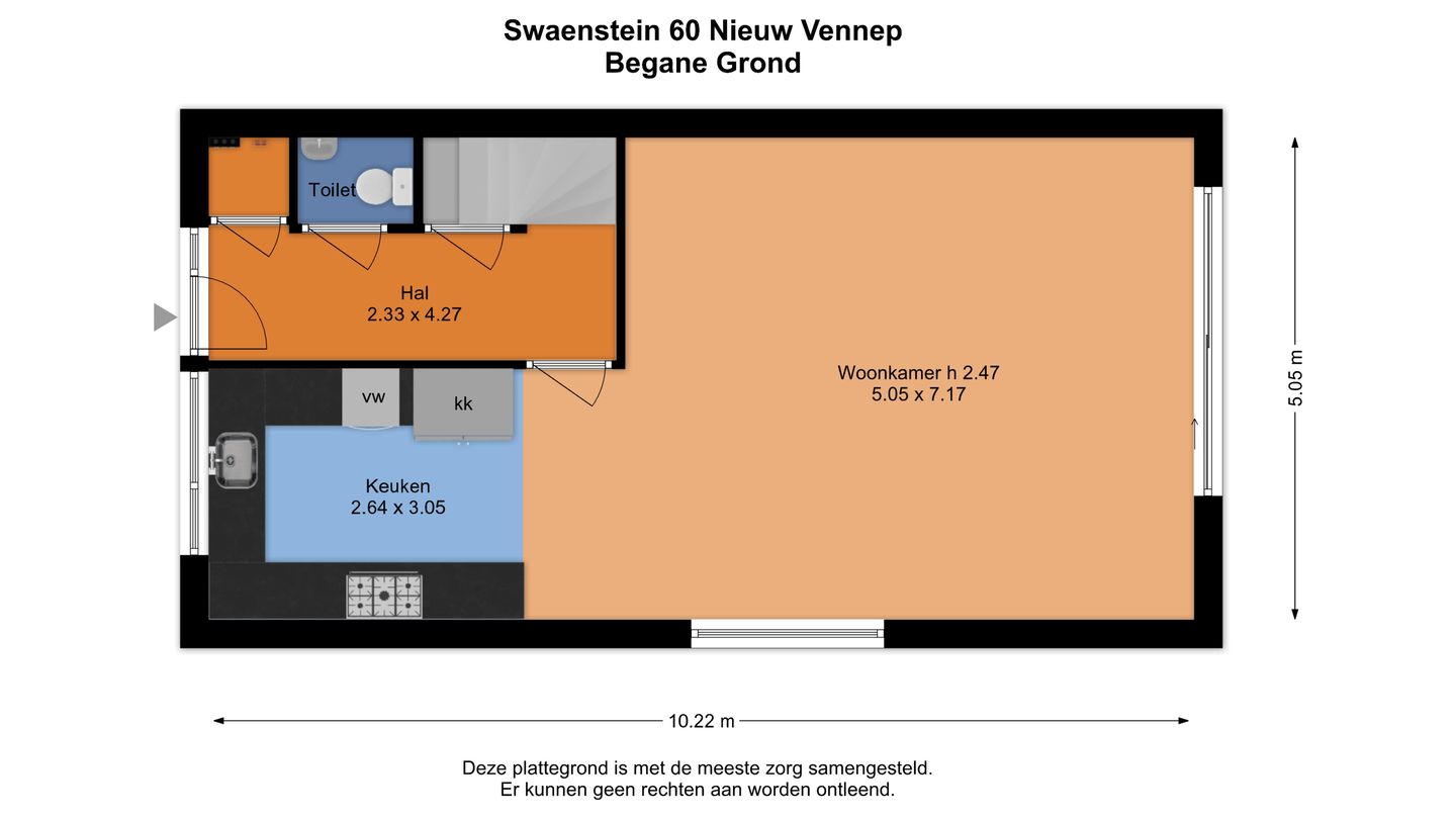 Photo 40 of Swaenstein 60