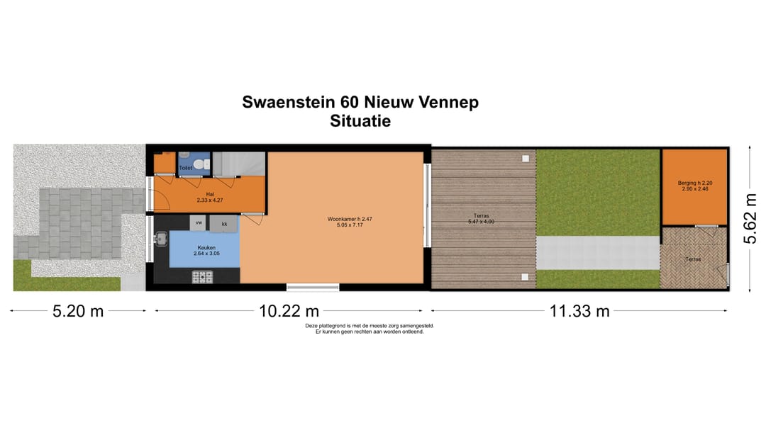 Photo 41 of Swaenstein 60