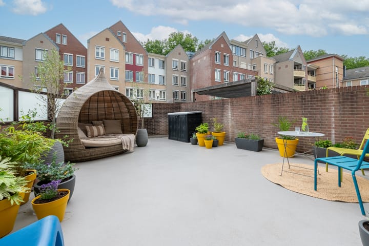 Appartement te koop: Warmoesstraat 5, Gorinchem