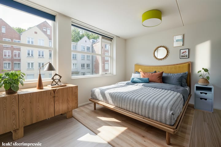 Appartement te koop: Warmoesstraat 5, Gorinchem