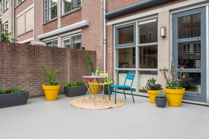 Appartement te koop: Warmoesstraat 5, Gorinchem