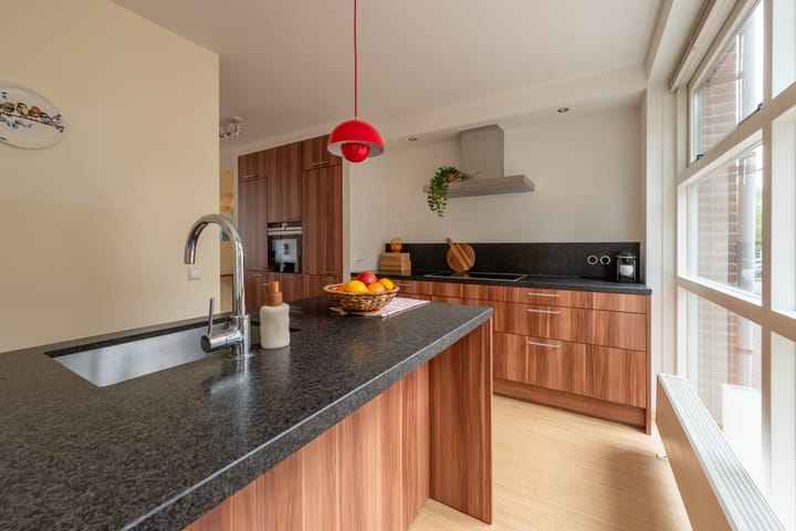 Appartement te koop: Warmoesstraat 5, Gorinchem