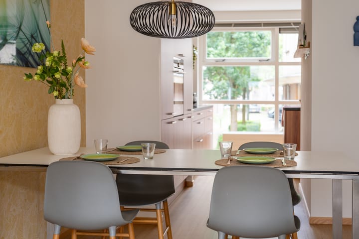 Appartement te koop: Warmoesstraat 5, Gorinchem